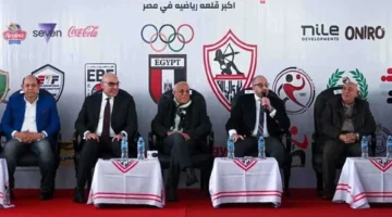 منافسة رعاية الأهلي تعكس أزمة دعم الزمالك وتحدياته المالية الكبرى